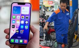 Cập nhật giá xăng dầu chiều 4/5: Xăng RON95, dầu Diesel dẫn đầu mức giảm từ đỉnh, iPhone 16 giảm 12%
