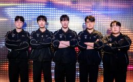 Hanwha Life Esports vươn lên đứng đầu tại LCK 2026, định hình cục diện “Big 3” cùng KT Rolster và Gen.G