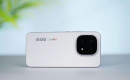 iQOO 15T lộ diện, mạnh hơn Galaxy S26 Ultra nhưng tranh ngôi vua tầm trung với Galaxy A57
