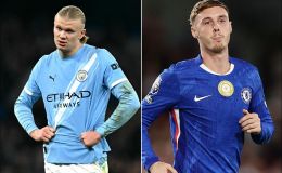 Kết quả bóng đá Ngoại hạng Anh hôm nay 4/5: Arsenal bị Man City áp sát; Chelsea hết cơ hội dự Cúp C1