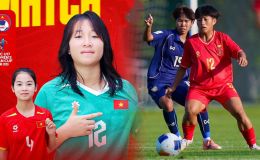 Kết quả bóng đá VCK U17 châu Á 2026 mới nhất 4/5: Thái Lan thắng nhọc, ĐT Việt Nam bị dồn vào thế khó?