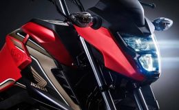 Khách hàng ùn ùn săn đón ‘vua côn tay’ 160cc của Honda vì giá quá rẻ, thiết kế khác biệt Winner R và Yamaha Exciter