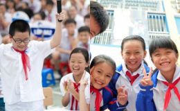 Nóng: Lịch nghỉ hè năm học 2025-2026 của học sinh cả nước, có nơi bắt đầu từ 23/5