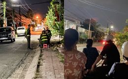 Hé lộ bất ngờ về nghi phạm sát hại vợ con, chém bố mẹ ở Tây Ninh, chuyện gì xảy ra trước thảm án?