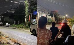 Thảm án Tây Ninh: Hé lộ câu nói của nạn nhân khi chạy ra ngoài, hàng xóm kể bí mật về nghi phạm