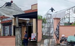 Diễn biến mới vụ 2 án mạng trong 1 gia đình, vợ tử vong, chồng trọng thương, nghi phạm là người thân cận nhất 