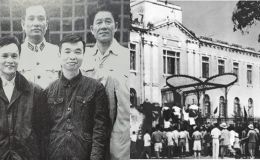 Thân thế vị tướng làm Bí thư Thành ủy Hà Nội nhận chức khi mới 23 tuổi, 18 tuổi được kết nạp Đảng