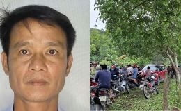 Tìm thấy kẻ sát hại người phụ nữ ở Hà Tĩnh sau nhiều ngày, bất ngờ tình trạng và nơi phát hiện