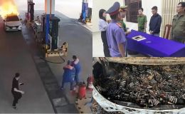 Thực hư chuyện tài xế vụ cháy xe ở Đà Nẵng 'kêu oan' trên mạng: ‘Đừng đổ hết trách nhiệm lên tôi’