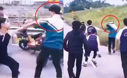 Vụ nam sinh lớp 9 Ninh Bình bị đánh hội đồng đến nhập viện: Bất ngờ số tiền gia đình đòi bồi thường