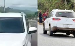 Khánh Hòa: Người đàn ông tử vong bất thường trong ô tô đỗ bên lề quốc lộ, nguyên nhân là gì?