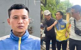 Tuyên Quang: Người đàn ông khai lý do chém vợ tử vong khi về nhà dịp lễ mà không báo trước