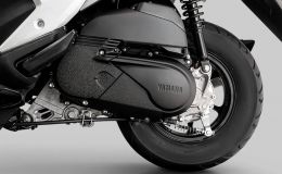 Tin xe hot 4/5: Xe ga ‘át chủ bài’ mới của Yamaha chính thức ra mắt với giá rẻ, thiết kế ‘chất’ hơn SH Mode và Air Blade