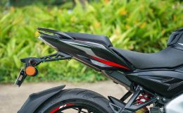 Tin xe trưa 4/5: ‘Vua côn tay’ mới phân khúc trên Yamaha Exciter và Winner R mở bán giá 43 triệu đồng