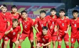 So sánh U-17 Việt Nam với các ông lớn châu Á: Khoảng cách nằm ở đâu? 