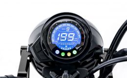 ‘Vua xe số’ 125cc mới tinh chính thức ra mắt: Thiết kế chất hơn Honda Wave Alpha và Future, giá mềm