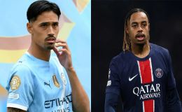 Tin chuyển nhượng 5/5: Man City có thể chia tay Reijnders, Liverpool và Arsenal ngắm Barcola
