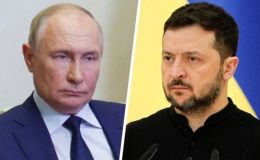 Nga và Ukraine tuyên bố ngừng bắn sát Ngày Chiến thắng: Lộ thông điệp đầy mâu thuẫn giữa đôi bên
