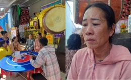 Thảm án Tây Ninh: Cha mẹ vợ ngã quỵ nhận hung tin, hé lộ sự bất thường trong ngày định mệnh