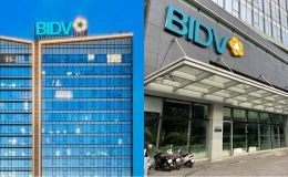 Những ai còn đọc tên ngân hàng BIDV là ‘bi-ai-đi-vi’ thì xin lỗi vì bạn đã sai, người ta thay đổi lâu rồi