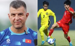 Lịch thi đấu bóng đá Việt Nam hôm nay 5/5: U17 Việt Nam đấu với U17 Yemen khi nào?