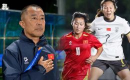 Thua trắng chủ nhà Trung Quốc tại VCK U17 Asian Cup, ĐT Việt Nam giành vé đi tiếp trong trường hợp nào?