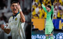 Bảng xếp hạng Saudi Pro League 2025/26 mới nhất: Al Nassr tự hủy, Ronaldo lỡ hẹn với chức vô địch