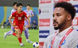 VTV trực tiếp bóng đá Việt Nam hôm nay 13/5: U17 Việt Nam sống còn với U17 UAE; Nam Định đấu Selangor