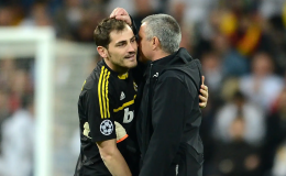 Huyền thoại Real Madrid công khai phản đối Jose Mourinho trở lại Bernabeu