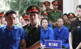 Hé lộ cách bạn gái 21 tuổi giúp Bùi Đình Khánh bỏ trốn như phim sau khi bắn tử vong thiếu tá công an