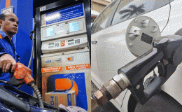 Cập nhật giá xăng dầu chiều hôm nay 13/5: Giá dầu bật tăng mạnh? Xăng RON95, xăng E5RON92 giá bao nhiêu?