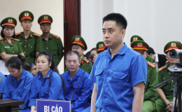 Toàn bộ lời khai của Bùi Đình Khánh: Hé lộ lý do nổ súng gây bất ngờ? Quá trình tẩu thoát đầy kịch tích
