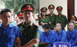 Toàn bộ lời khai của Bùi Đình Khánh: Hé lộ lý do nổ súng gây bất ngờ? Quá trình tẩu thoát đầy kịch tích