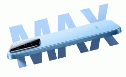 Xiaomi 17 Max lộ diện: Siêu phẩm màn hình 6.9 inch, pin ‘khủng’ 8.000mAh sắp khuấy đảo thị trường