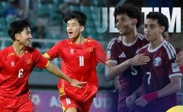 Chủ nhà World Cup bất ngờ 'chơi chiêu' ở giải châu Á, U17 Việt Nam phải 'tự lực cánh sinh'