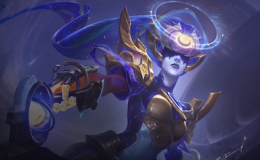 ĐTCL mùa 17: Cách chơi đội hình các biến thể Diana Reroll dễ lọt top nhất bản cập nhật 17.2