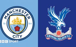 Dự đoán tỷ số Man CIty vs Crystal Palace, 2h ngày 14/5 - Ngoại hạng Anh: Arsenal nhận tin vui?