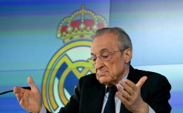 Barcelona cân nhắc kiện Florentino Perez sau tuyên bố gửi “hồ sơ Negreira” lên UEFA