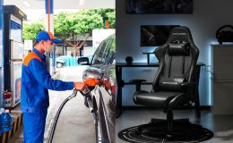 Bảng giá xăng dầu sáng 14/5: Dự kiến giảm thêm trong hôm nay, các dòng ghế gaming chính hãng giá như thế nào?