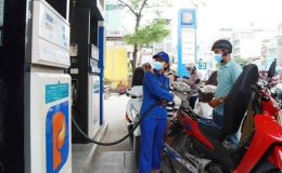 Giá xăng dầu hôm nay 14/5: Dầu diesel giảm hơn 17.000 đồng/lít, xăng RON 95 ‘bán như biếu’, giá Honda CR-V 'lao dốc'