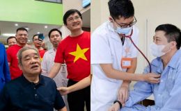 Người dân Hà Nội được khám bệnh miễn phí từ 2026: Chi tiết loạt quyền lợi nhiều người chưa biết!