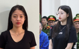 Hé lộ vai trò của Triệu Nguyễn Hoài Thương - bạn gái Bùi Đình Khánh trong vụ án ma túy ở Quảng Ninh