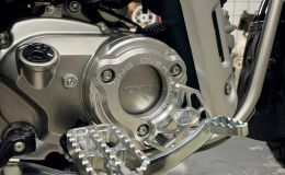 Honda chính thức mở bán ‘huyền thoại xe số’ 125cc mới chất hơn Wave Alpha và Future, có ABS, giá mềm