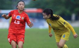 TRỰC TIẾP bóng đá Cúp Quốc gia nữ 2026 hôm nay 13/5: TP.HCM đấu Hà Nội I, Huỳnh Như gặp khó