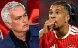 Tin chuyển nhượng trưa 13/5: Mourinho muốn đưa học trò cũ tới Real Madrid, PSG chơi lớn vì Julian Alvarez