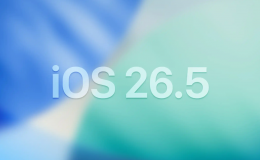 Có nên cập nhật iOS 26.5?