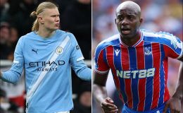 Kết quả bóng đá Man City vs Crystal Palace, 2h ngày 13/5 - Ngoại hạng Anh: Arsenal lên ngôi vương?