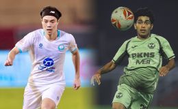CẬP NHẬT kết quả bóng đá TX Nam Định vs Selangor hôm nay 13/5- Cup C1 Đông Nam Á: Ngôi sao ĐT Việt Nam tỏa sáng?