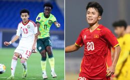 Kết quả VCK U17 châu Á hôm nay 13/5: Vượt ải UAE thành công, U17 Việt Nam đi vào lịch sử World Cup?