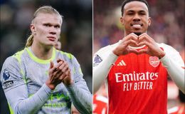 Kết quả Ngoại hạng Anh hôm nay 13/5: Crystal Palace ngáng đường Man City, Arsenal lên ngôi vô địch?